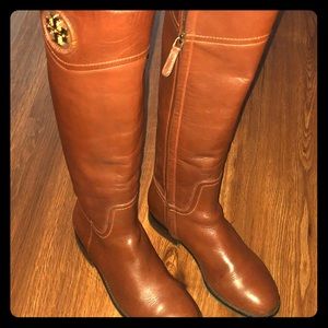 Tory Burch Boots